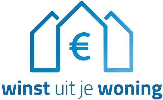 Winst uit je woning