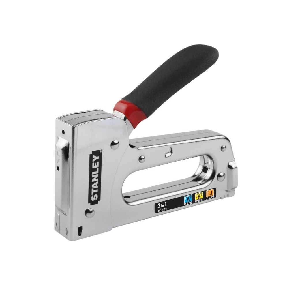 3 in 1 Stanley handtacker