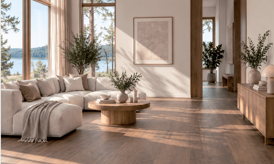 Bodiax PVC vloeren