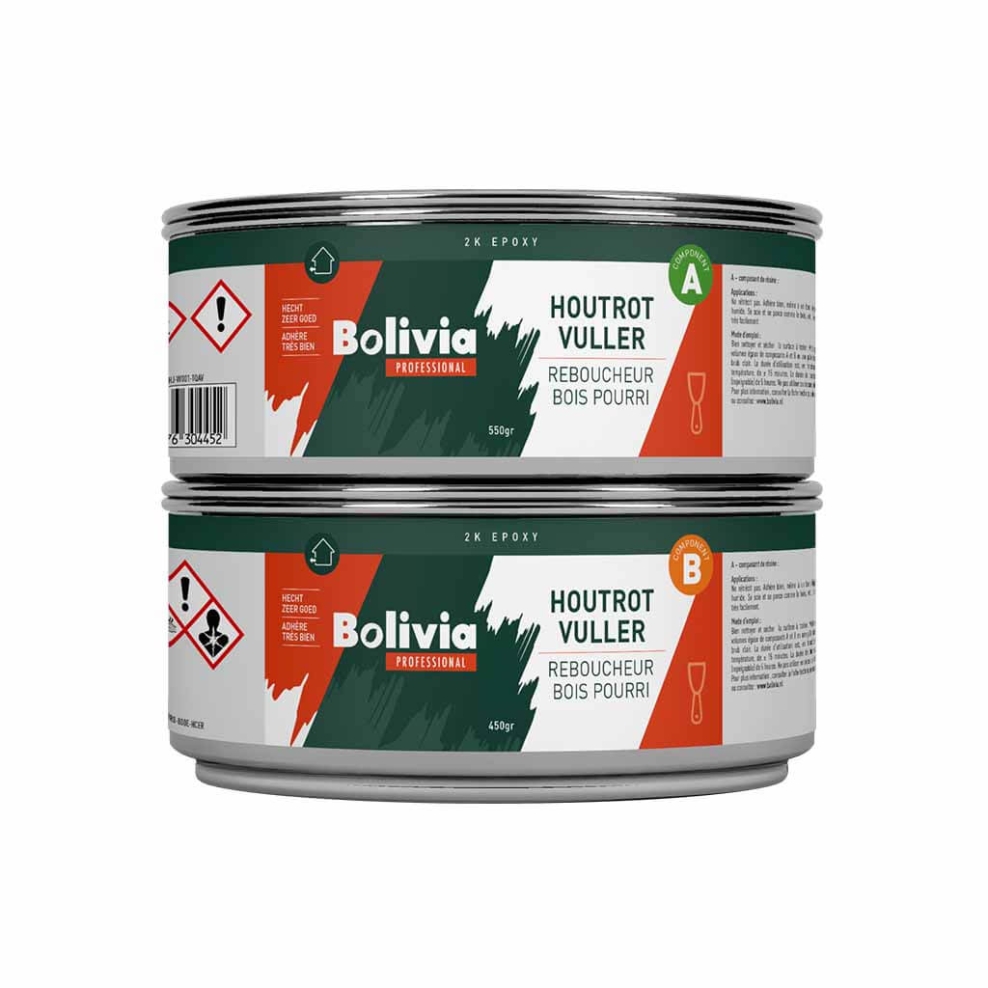 Bolivia-Houtrotvuller-2K-550-g