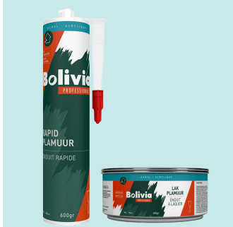 Bolivia Plamuur