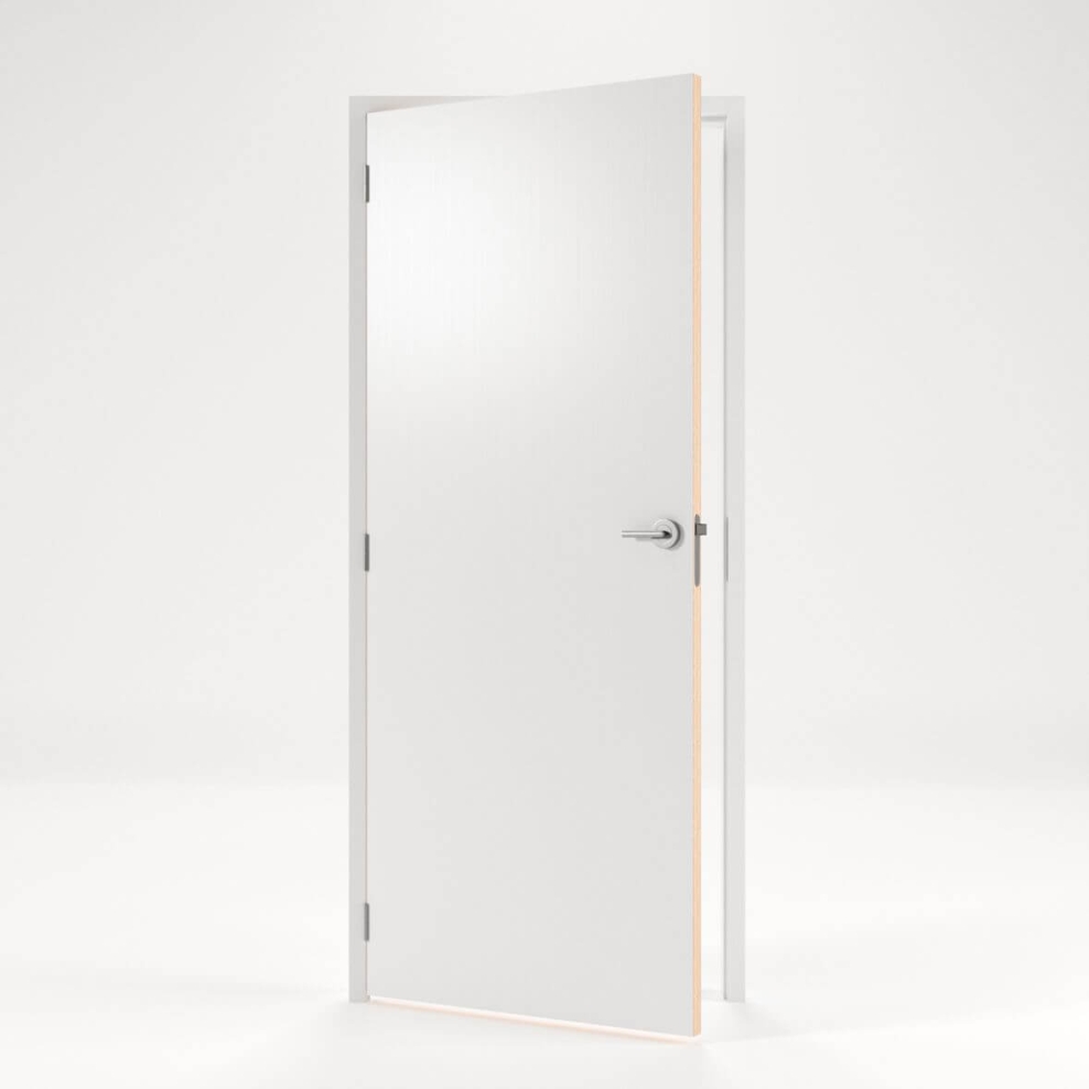 DKS 280 Kozijn set Skantrea 2