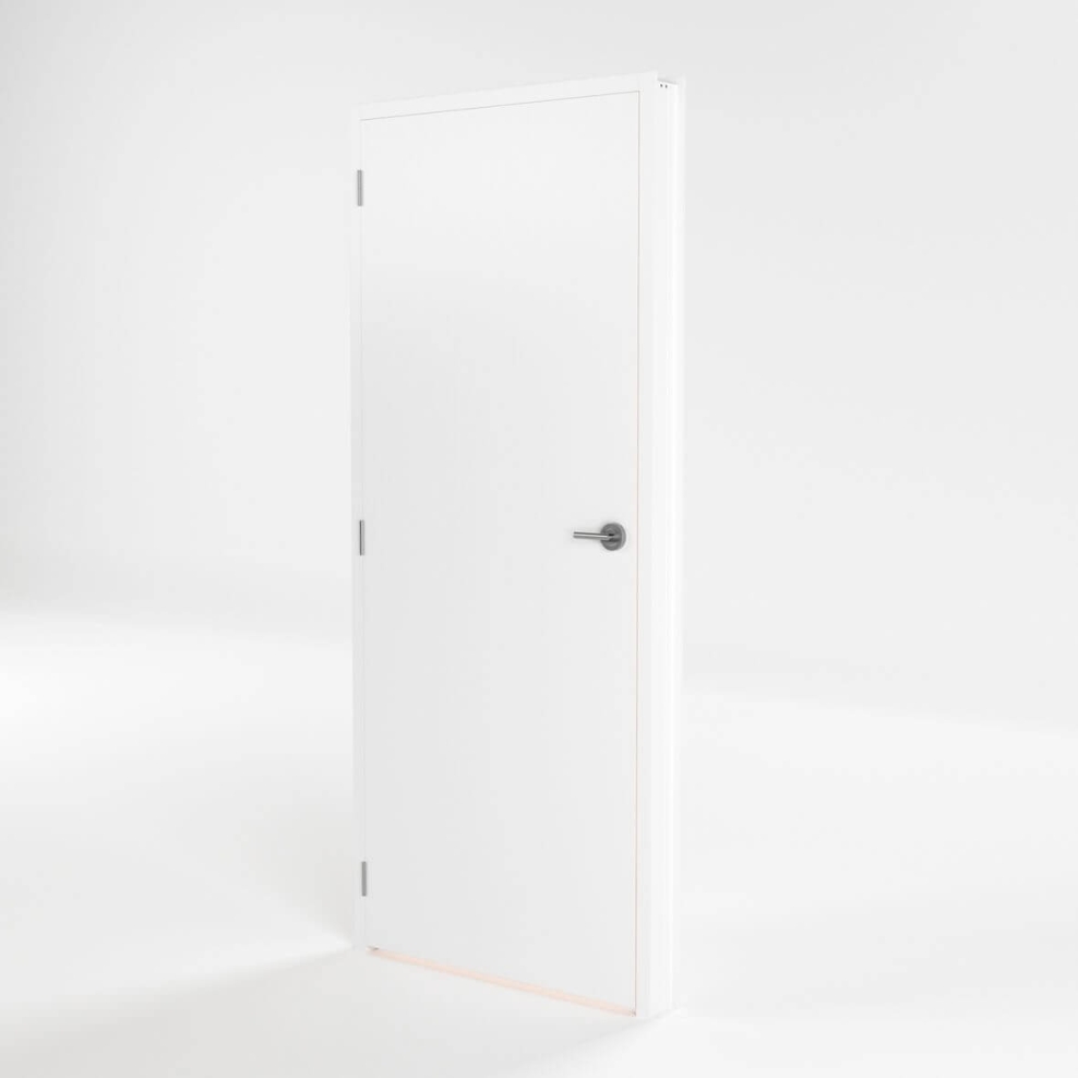DKS 280 Kozijn set Skantrea 4