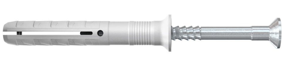 Fischer Nagelplug N 8 x 100