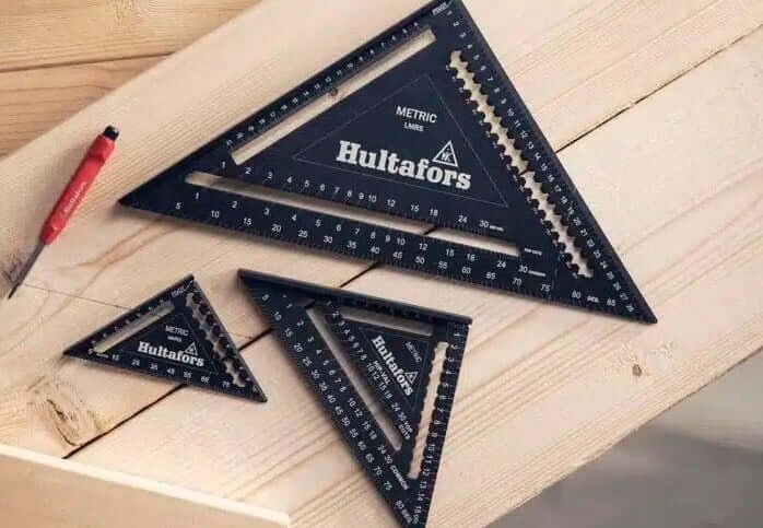 Hultafors Rafter Square 2