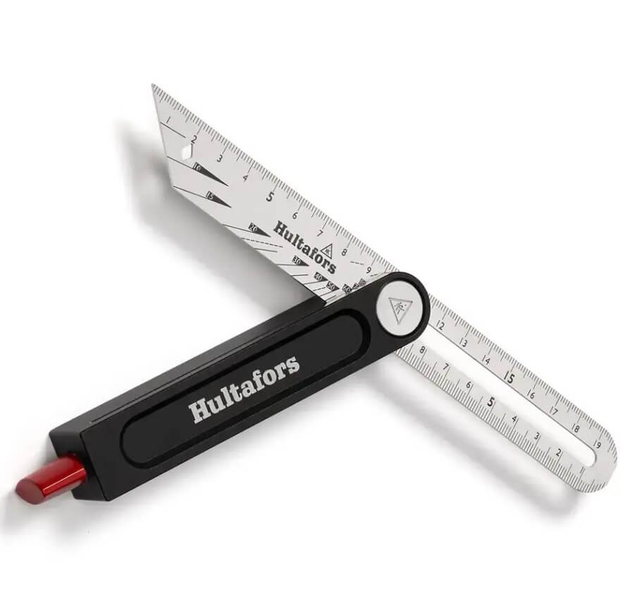 Hultafors Zwaaihaak SLB 20 verschuifbaar