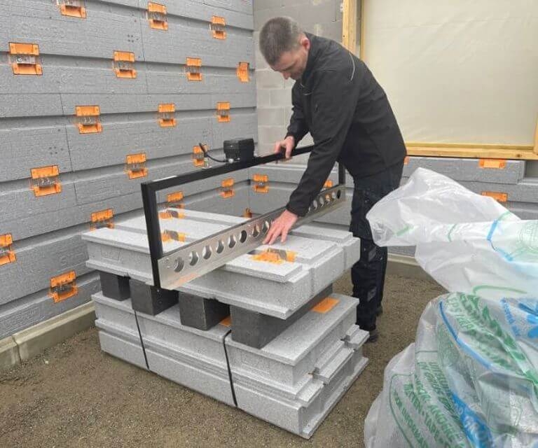 IsoBouw SlimFort Gevelisolatie 2