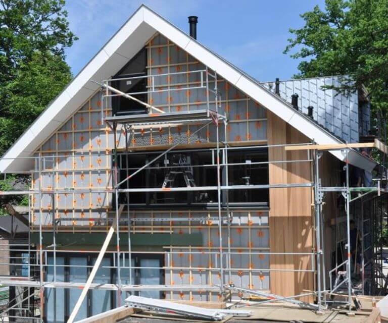 IsoBouw SlimFort Gevelisolatie 5