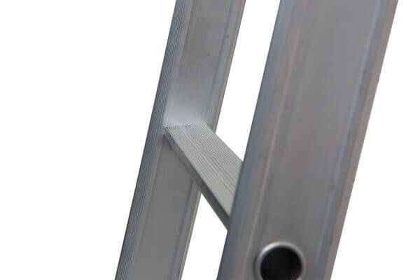 Little Jumbo Ladder 3x 10 meter detail 1