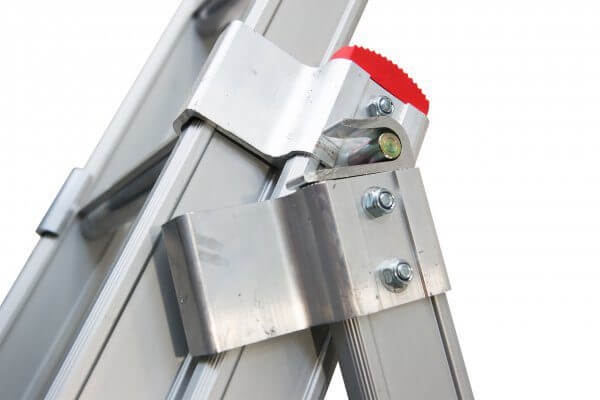 Little Jumbo Ladder 3x 10 meter detail