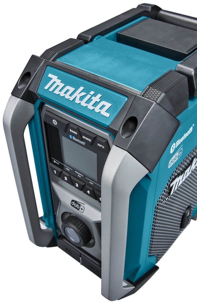 Makita Bouwradio MR007GZ - 2