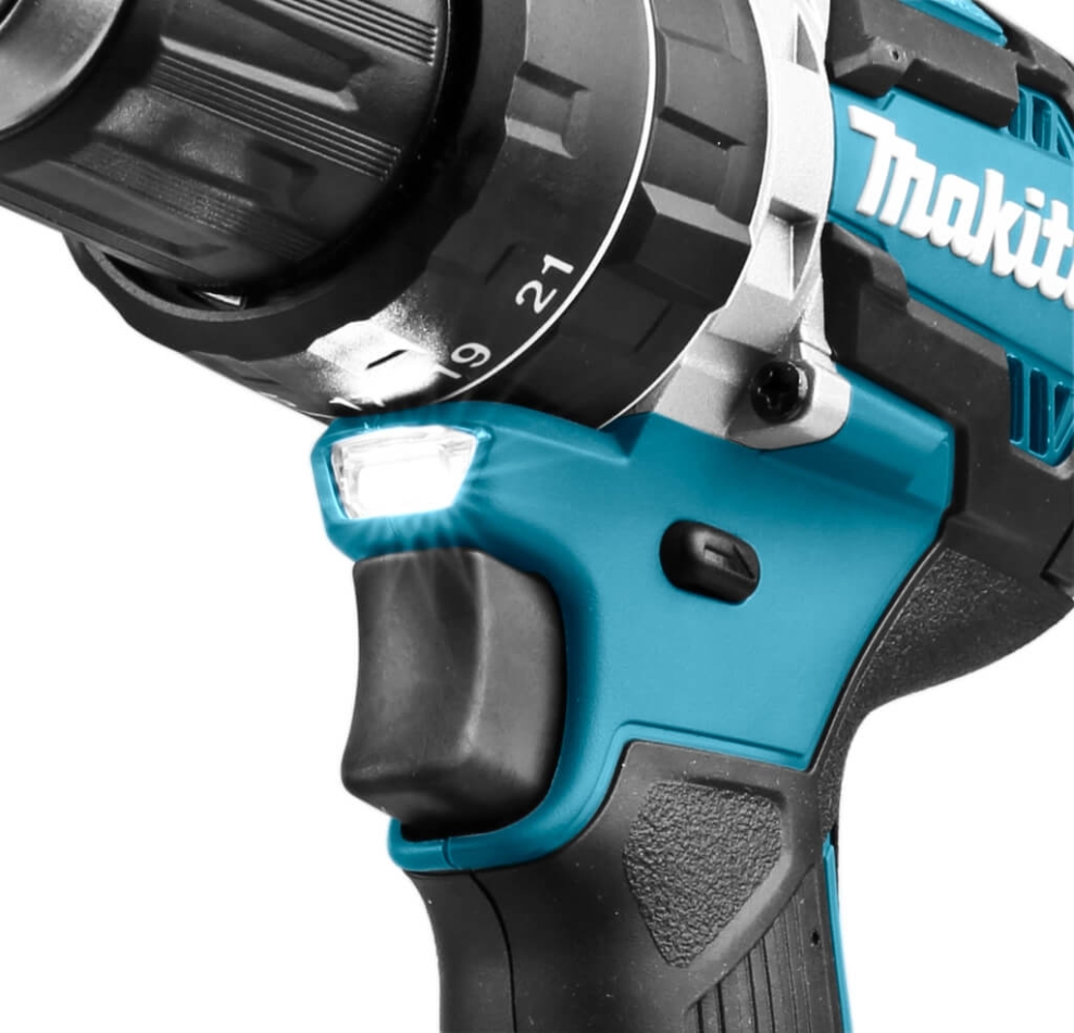 Makita DHP484RTJ 1