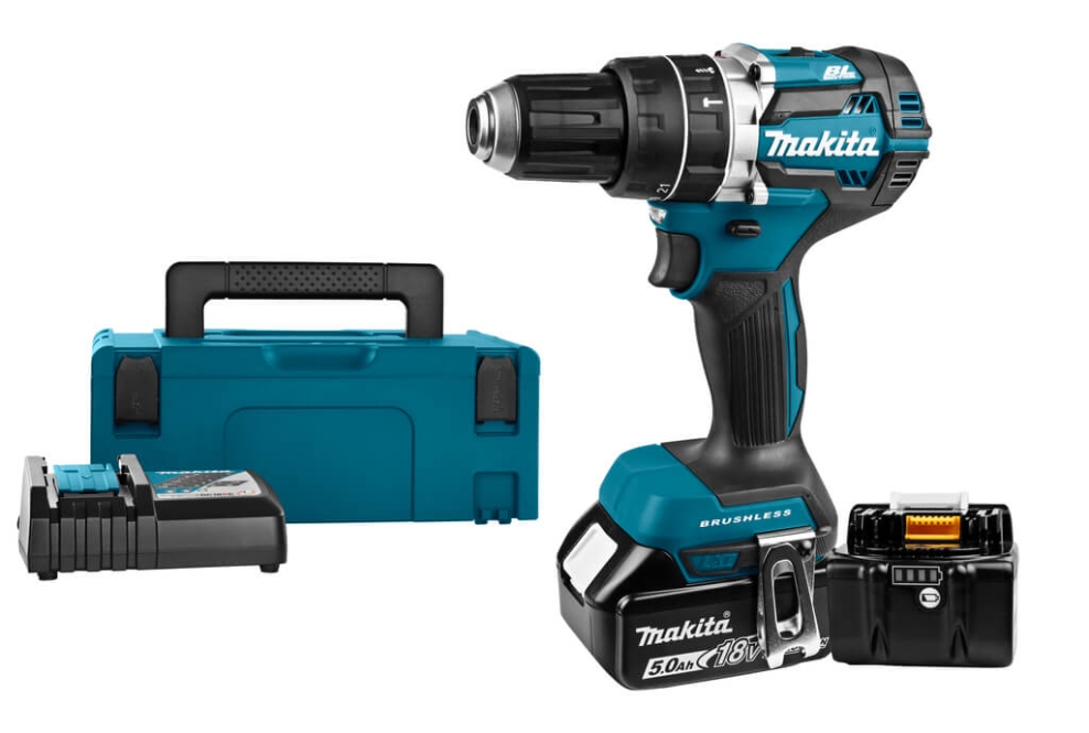 Makita DHP484RTJ SET
