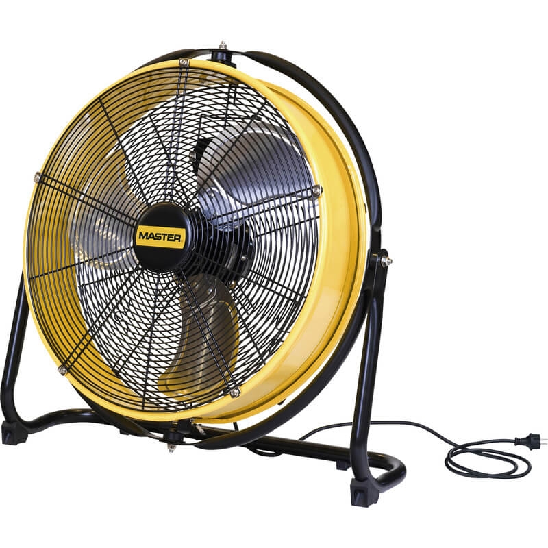 Master Ventilator