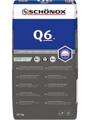 Schonox Q6