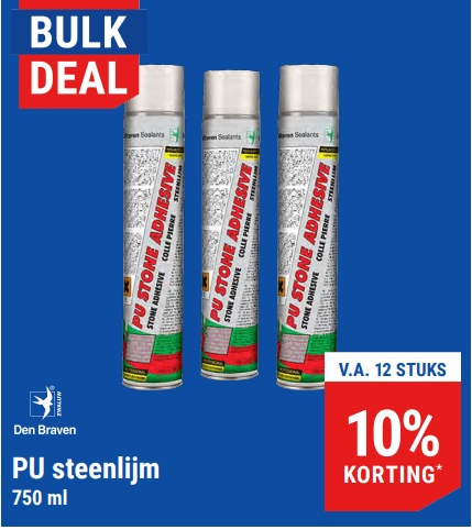 Steenlijm