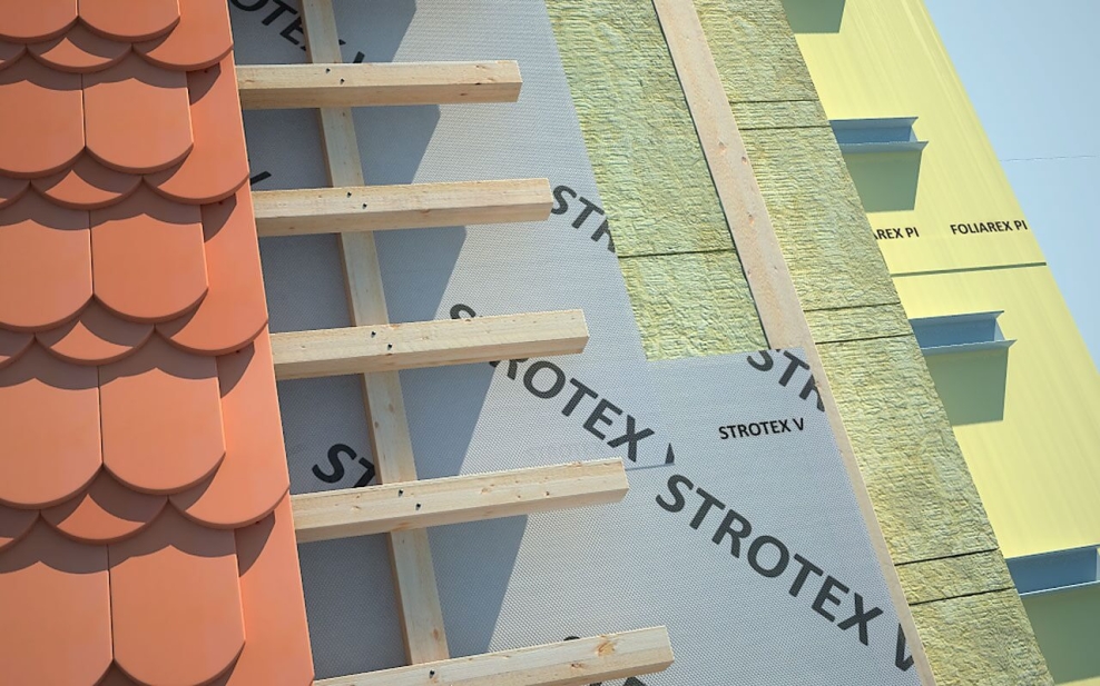 Strotex 135