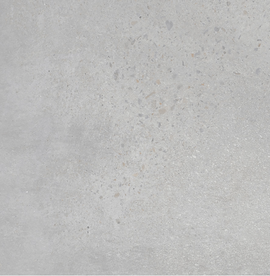 Tegel concrete matt Close-up 