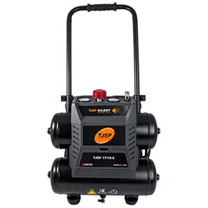 TJEP Compressor 17-15