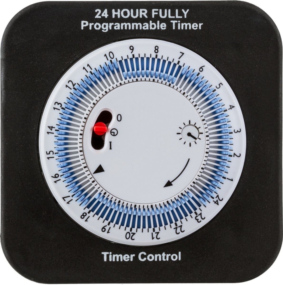 Trotec Convector Kachel 4