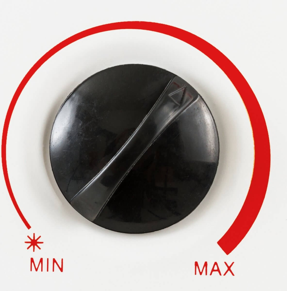 Trotec Convector Kachel 6