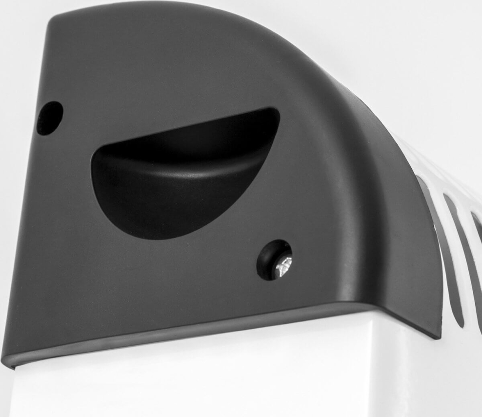 Trotec Convector Kachel 7