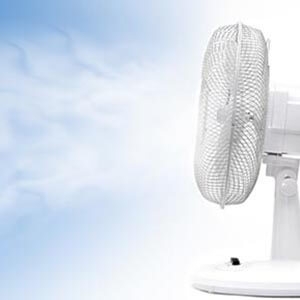 Ventilatoren