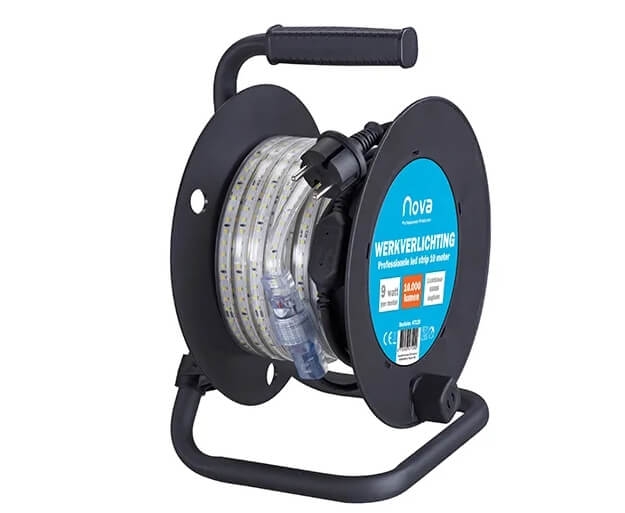 Werkverlichting Nova