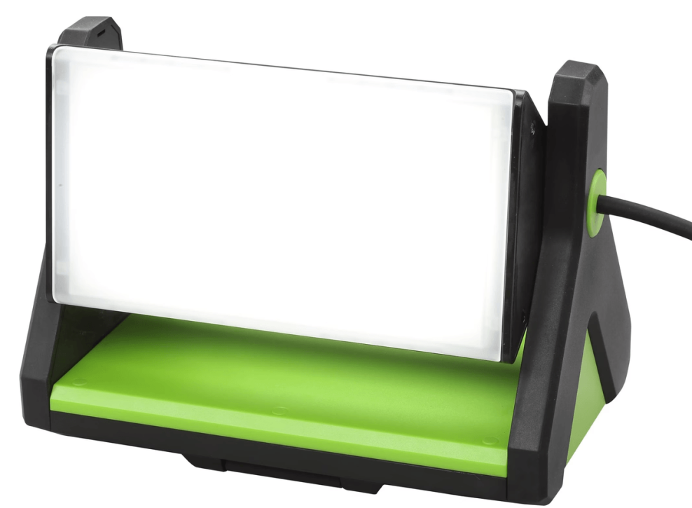 Y-Light Werklamp LED 30W Close up