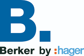 berker hager