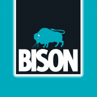 Bison logo