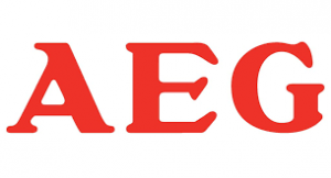 Logo AEG