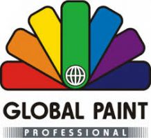 Logo global