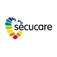 Logo secucare