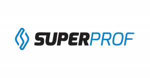 Logo superprof