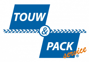 Touw & Pack logo