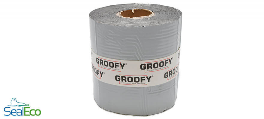 Groofy Rol 2