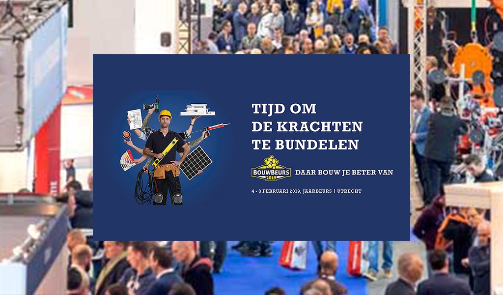 Bouwbeurs 2019