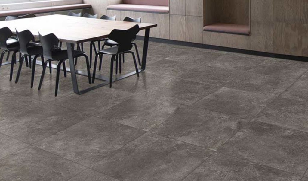 Flaminia F-Stone antracite