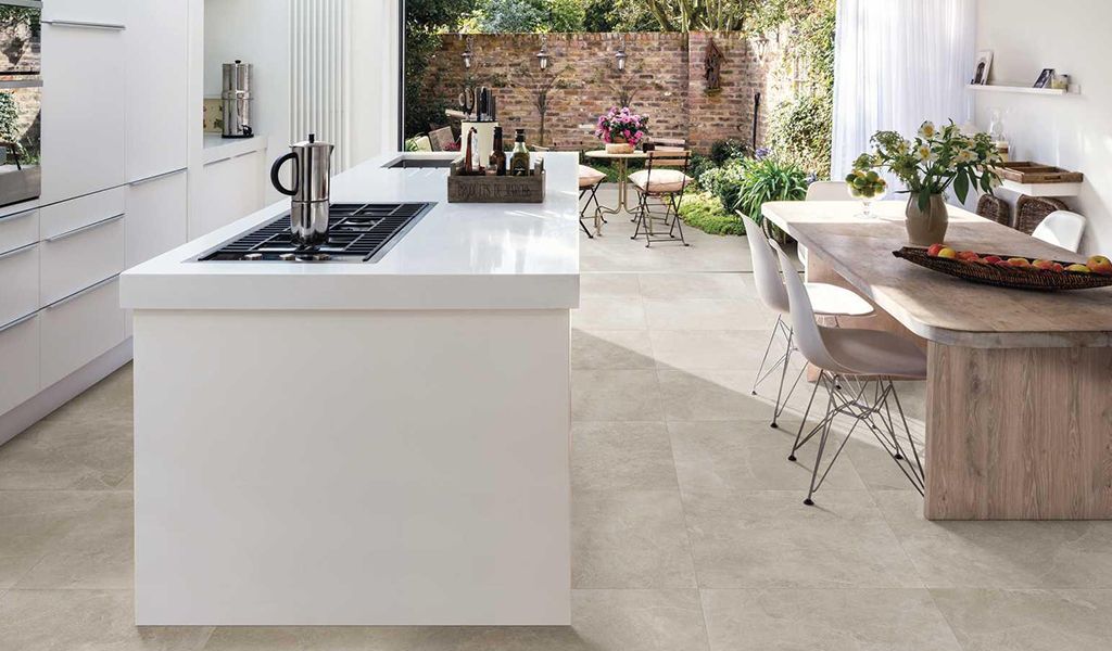 Flaminia F-Stone sabbia