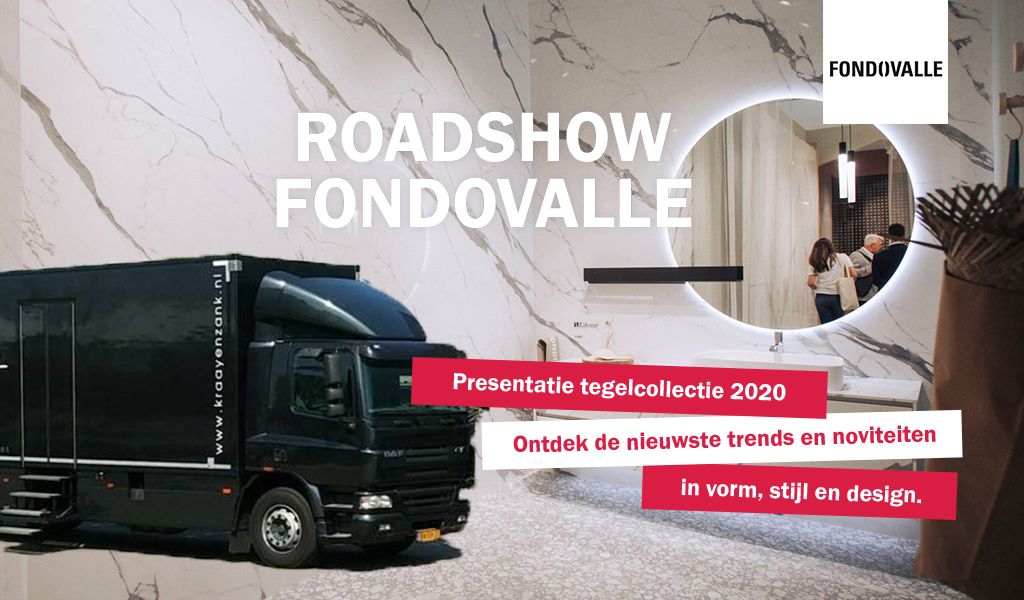 Roadshow Fondovalle