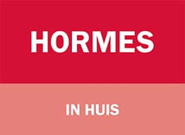 Hormes In Huis